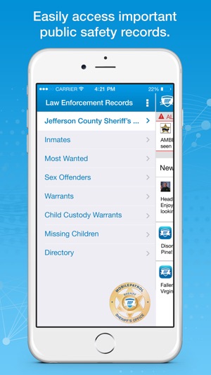 Mobile Patrol App For Mac