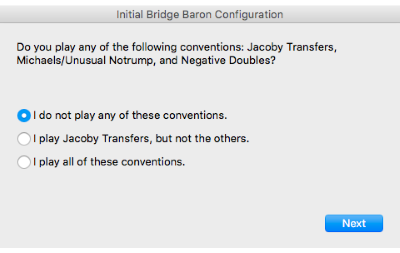 Bridge Bidding Software For Mac
