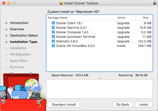 Docker For Mac Remote Api Call Via Socket
